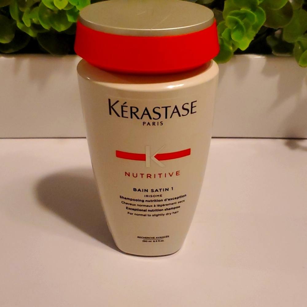 Kerastase Nutritive Bain Satin 1